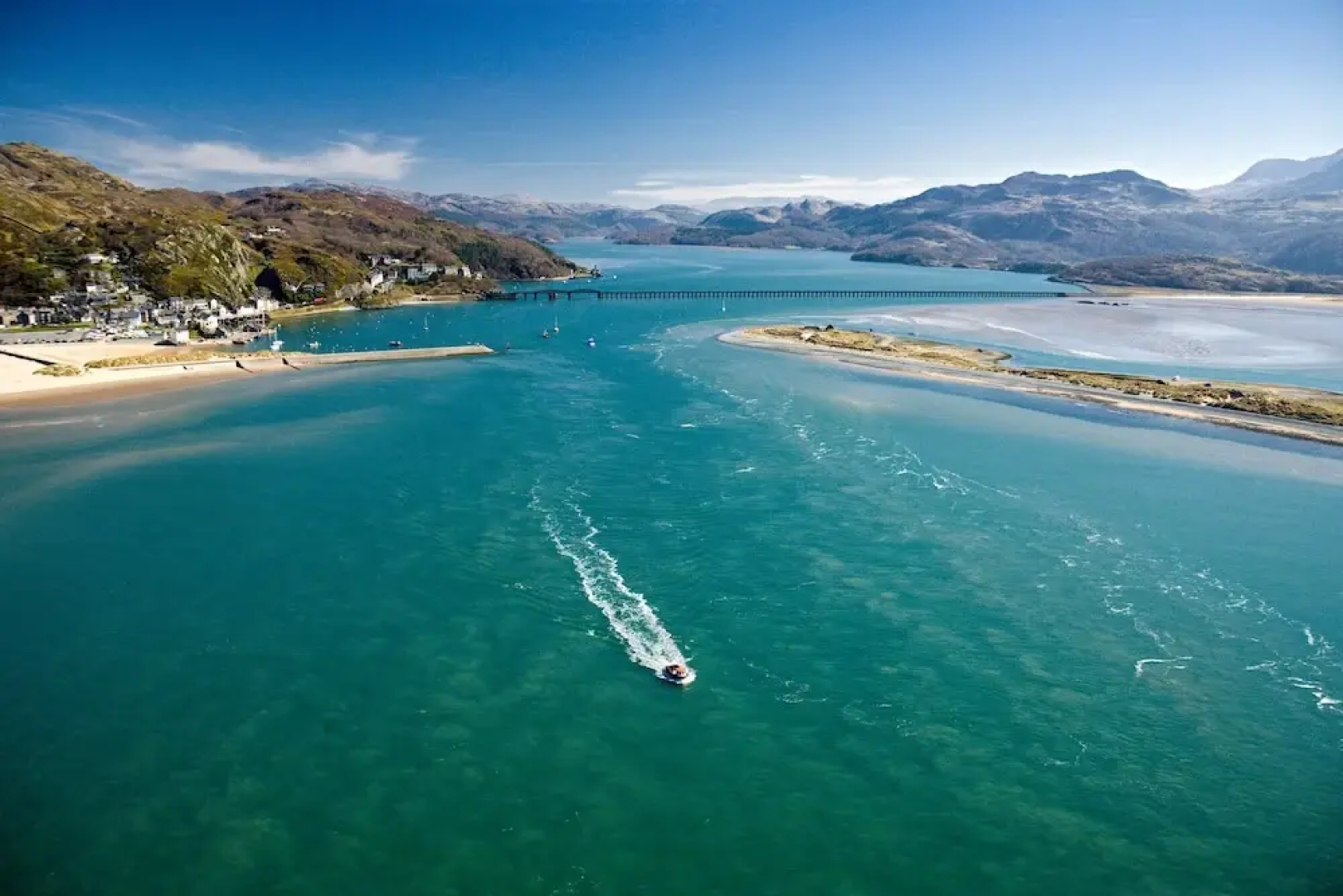 The Slate Shed at Graig Wen