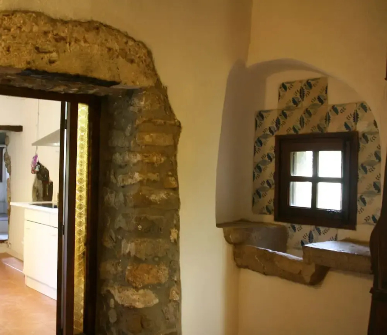 La Rectoria de Dosquers