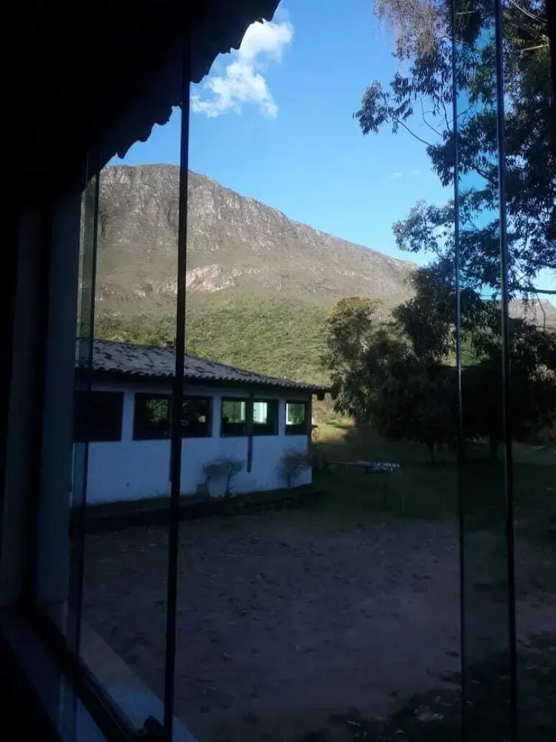 Pousada Ecorsini Aventura