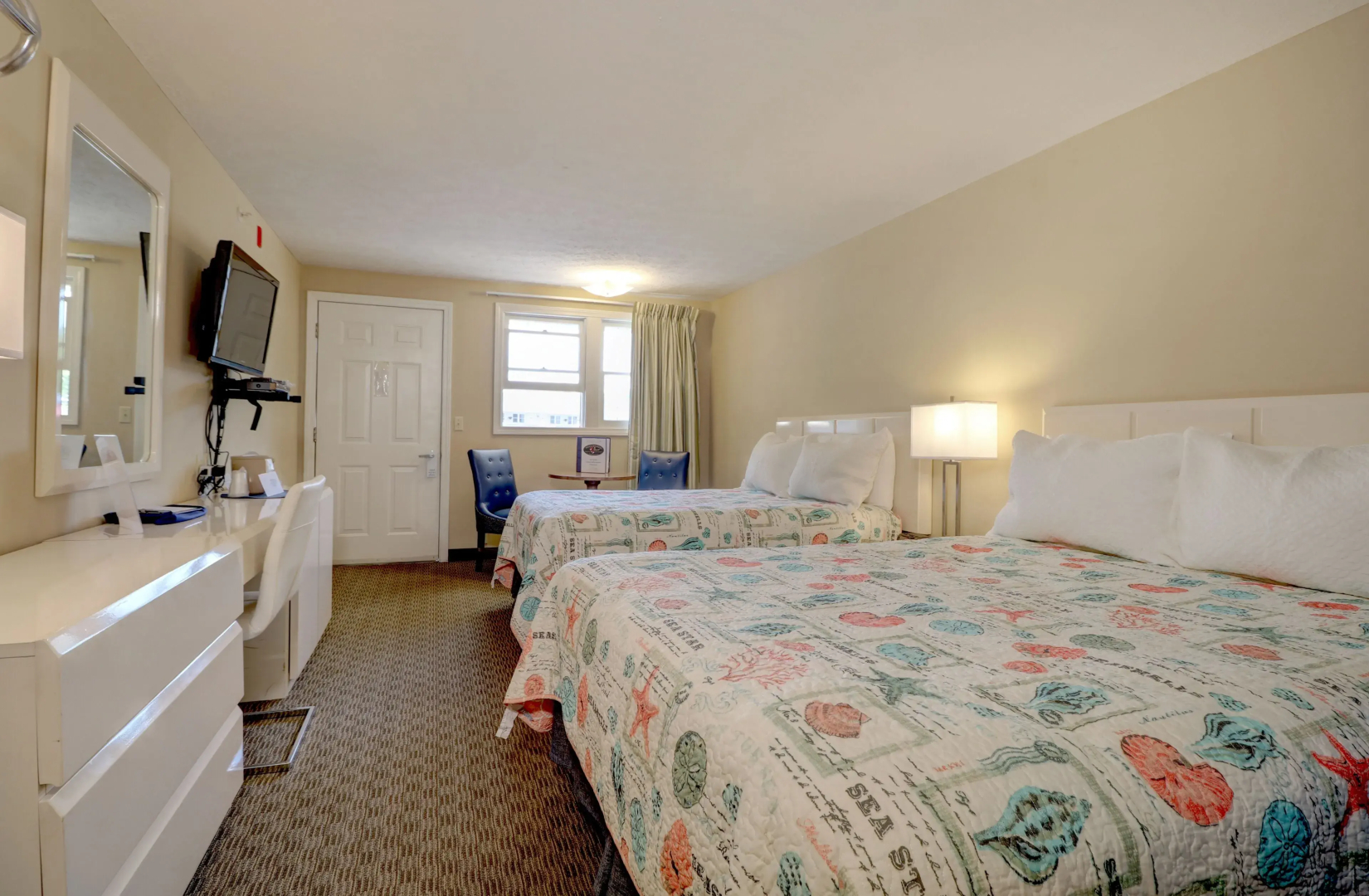 Wells-Ogunquit Resort Motel & Cottages