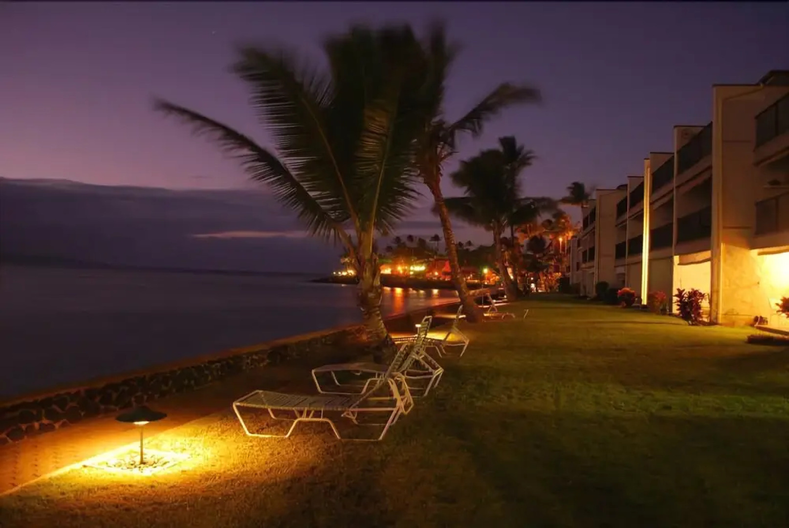 Lokelani Condominiums