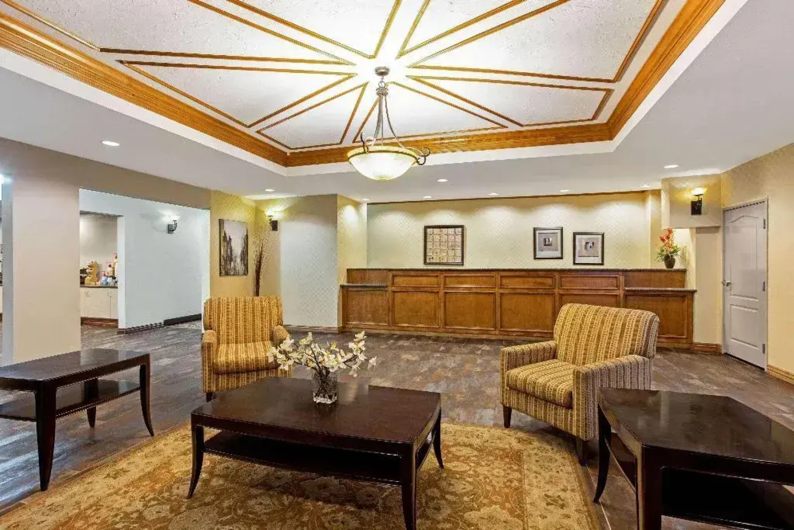 La Quinta Inn & Suites Cleburne