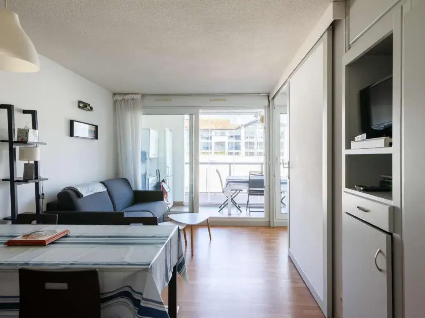 Rental Apartment Sokoburu 1