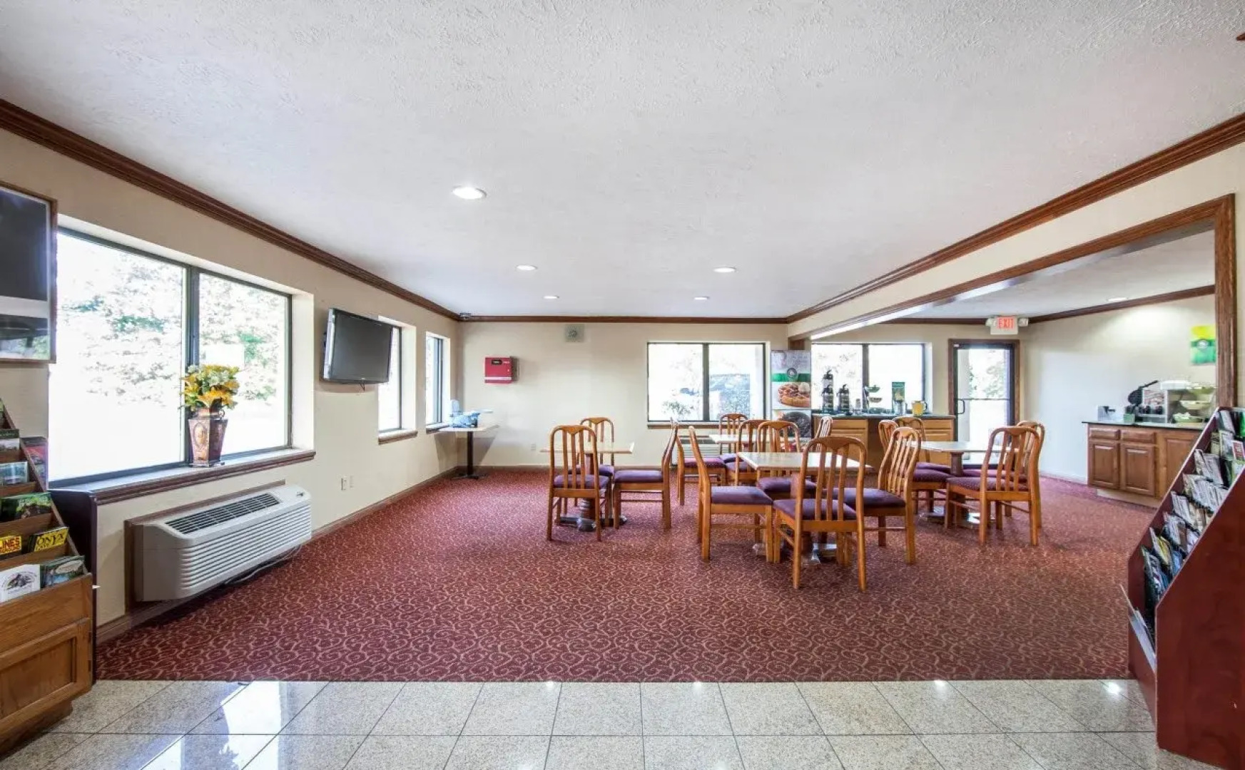 SureStay by Best Western Grayson