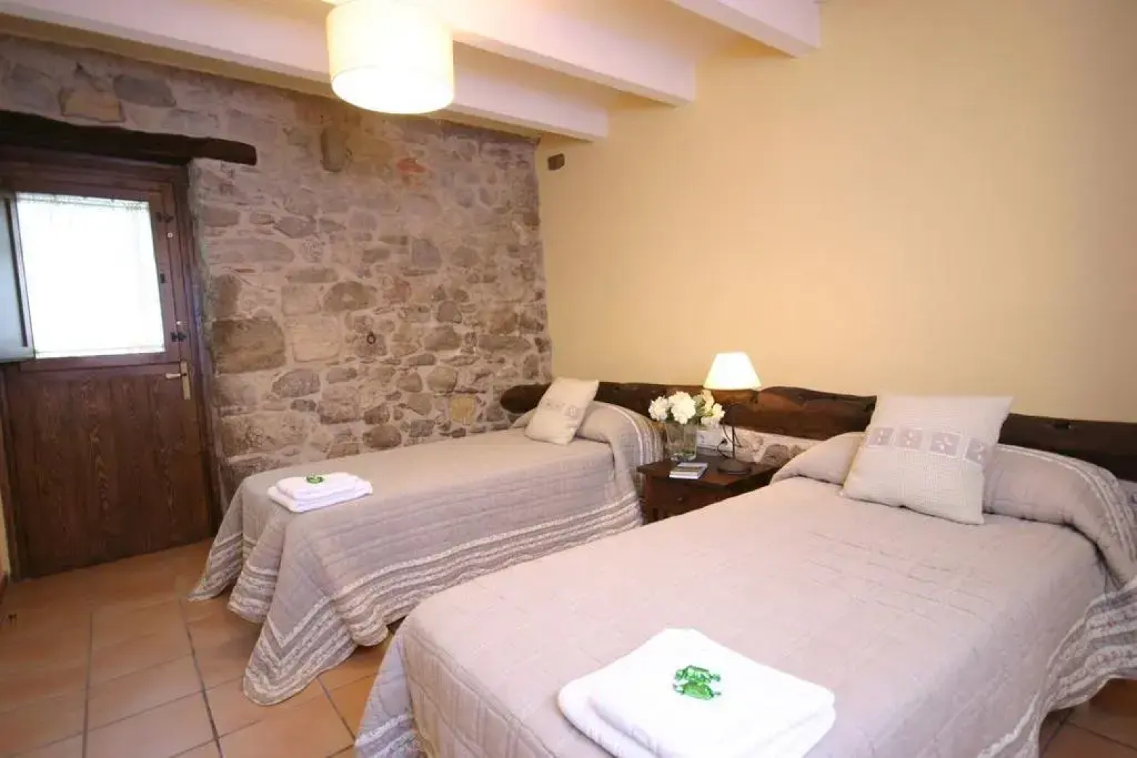 El Bosqueró de La Garrotxa