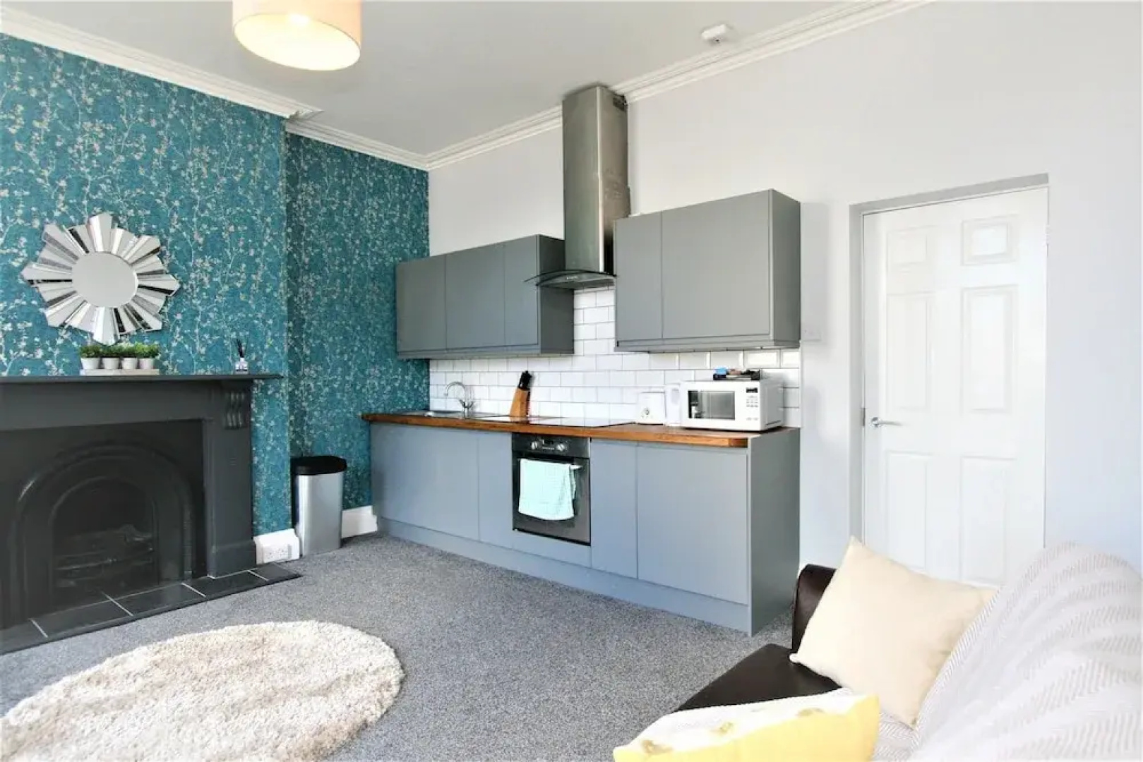 Central Serviced Apartments