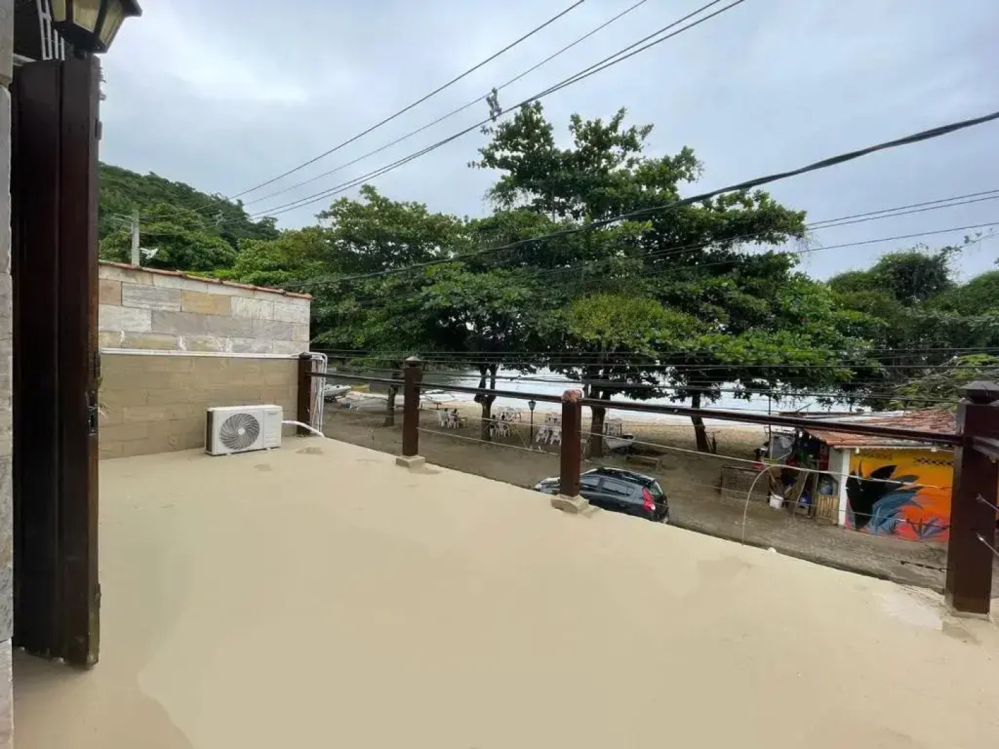 Encanto Paraty Beach