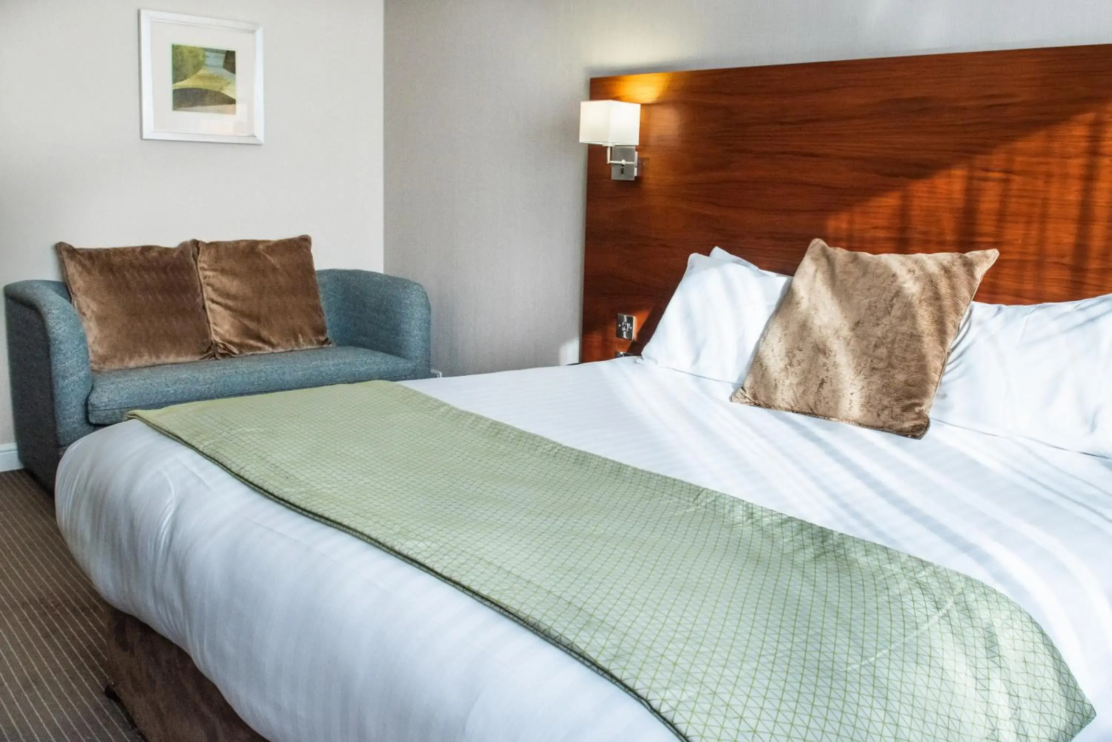 Holiday Inn Newcastle South by IHG