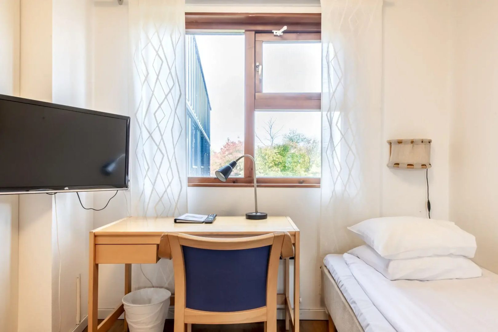 Västerbacken Hotell och Konferens