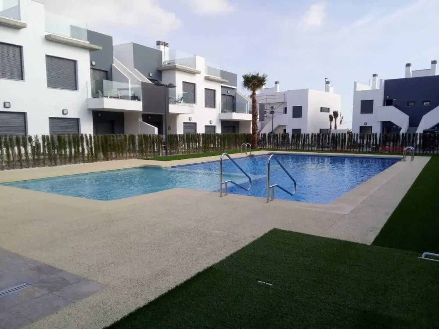 Cozy Ground Floor Appartment Lamar II