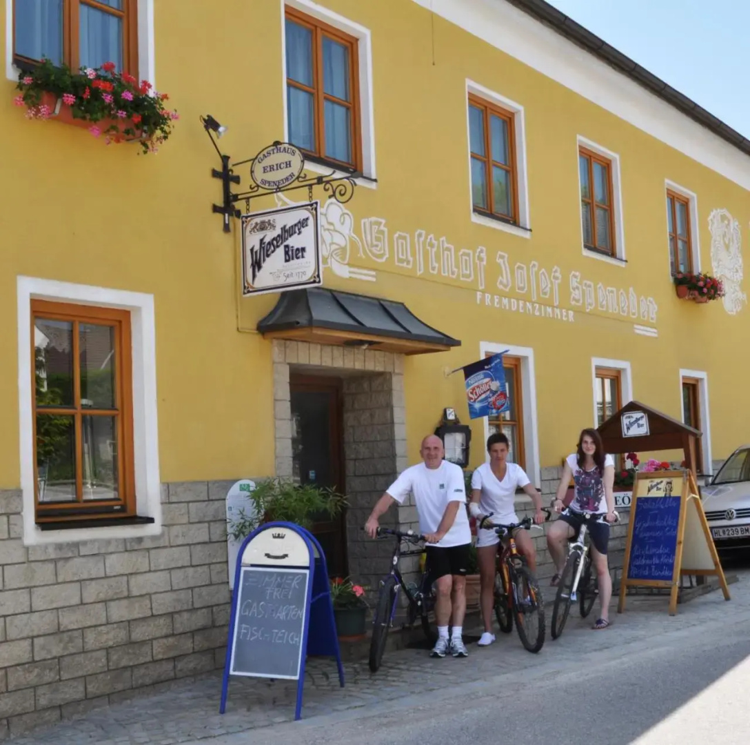 Gasthof Speneder