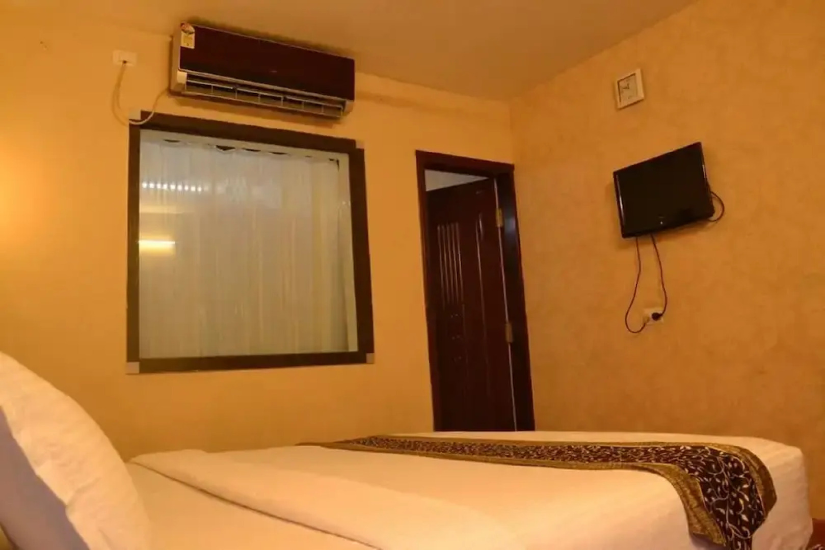 Hotel Kanisshk International