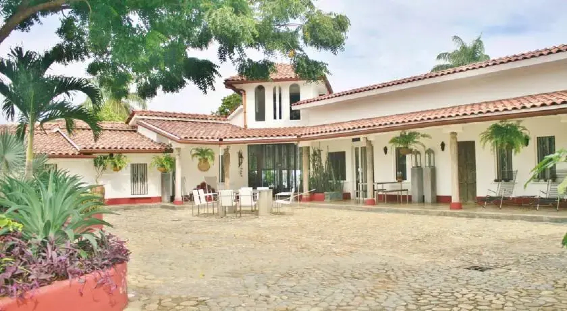 Punta Piruet
