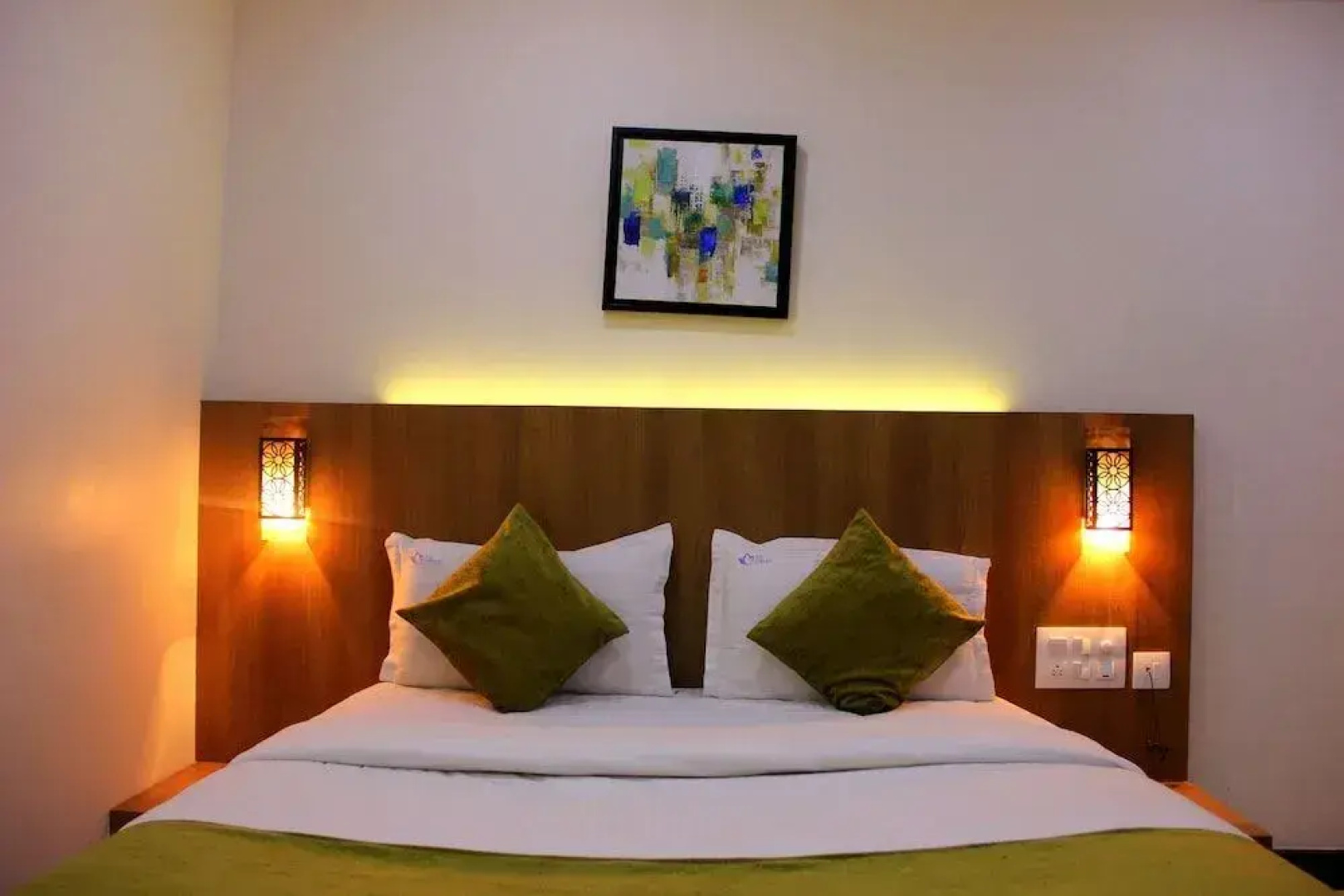 The Lotus Boutique Hotel