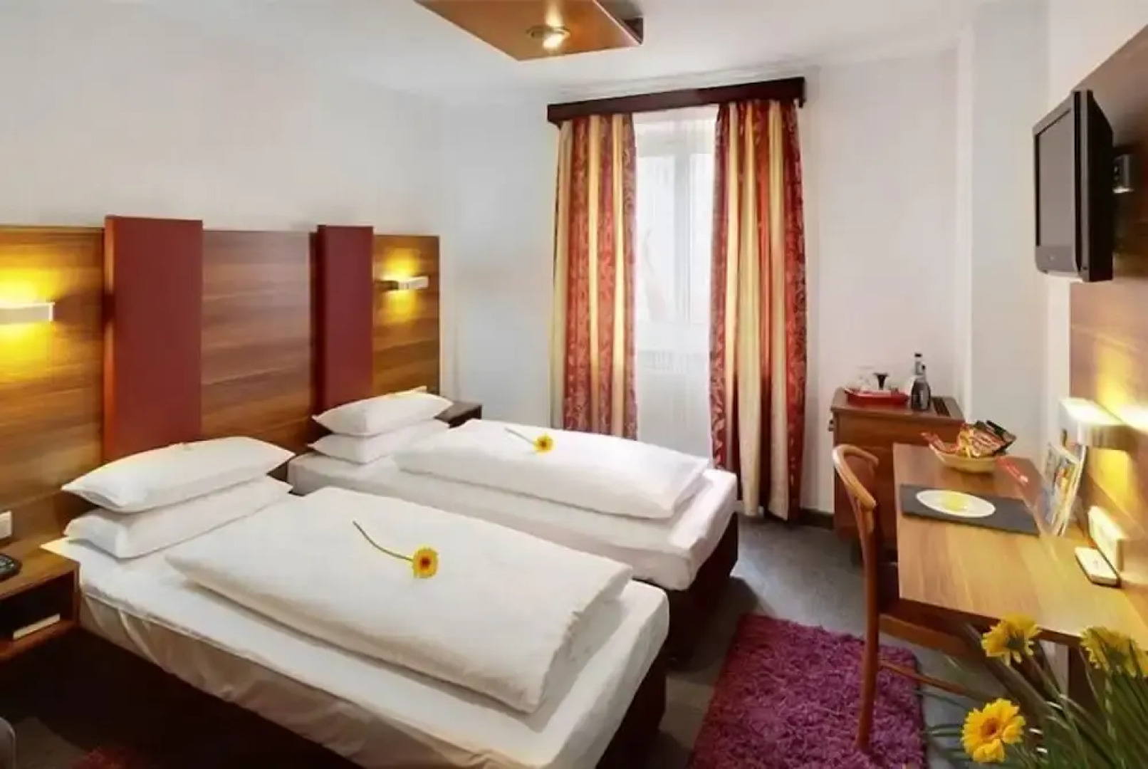 Hotel und Café Paso