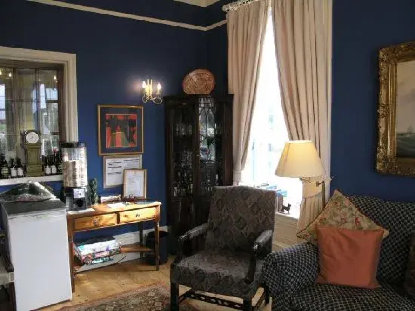 Woodlands Country House