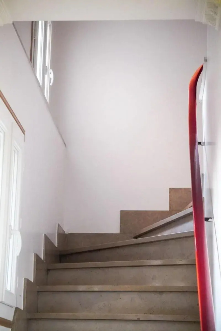 La Maison Charentonneau