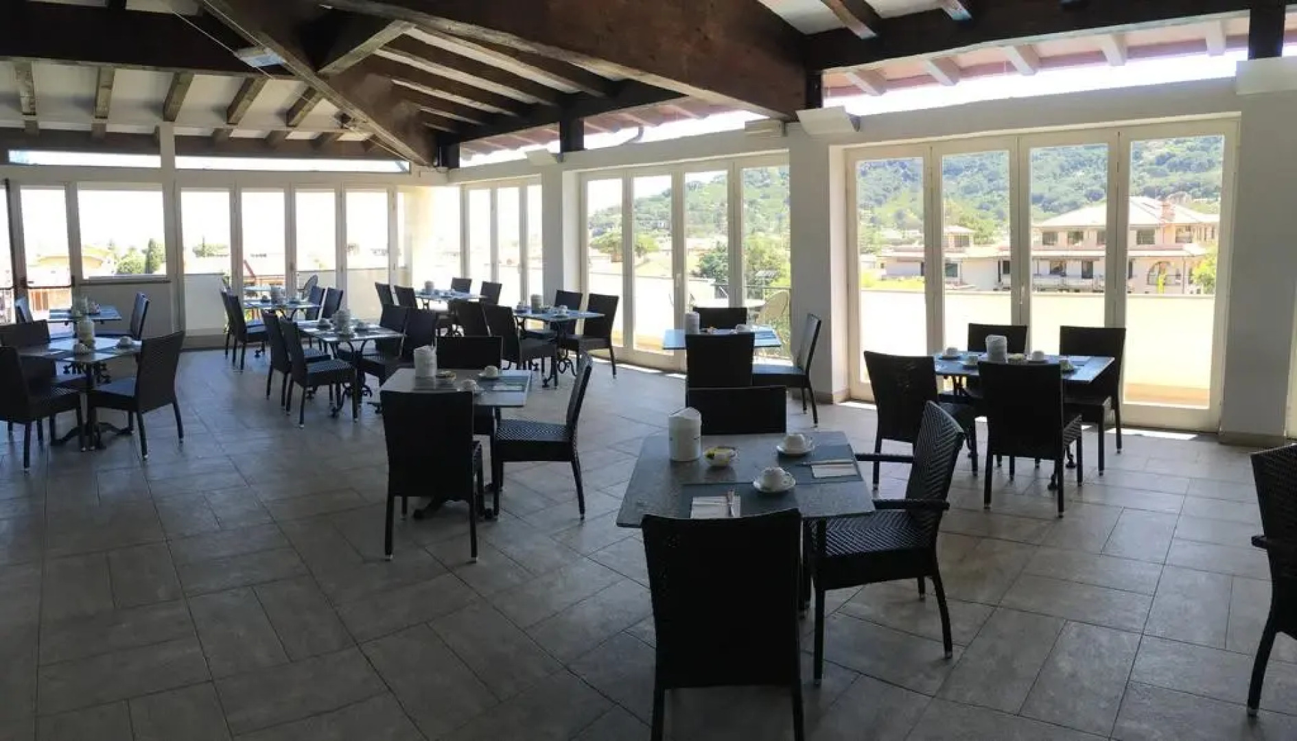 Resort Hotel Tamerici