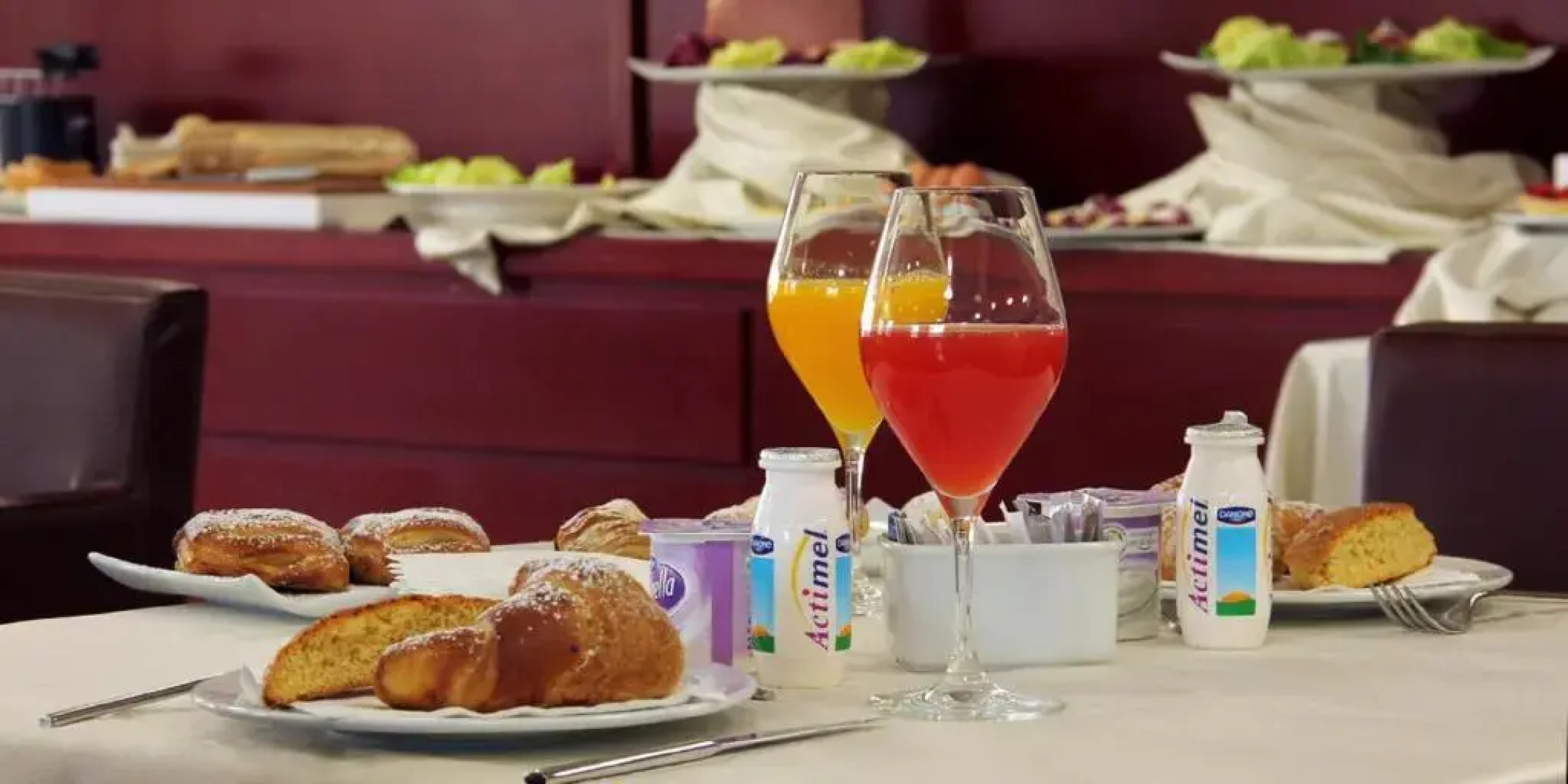 Palazzo Giordano Bruno