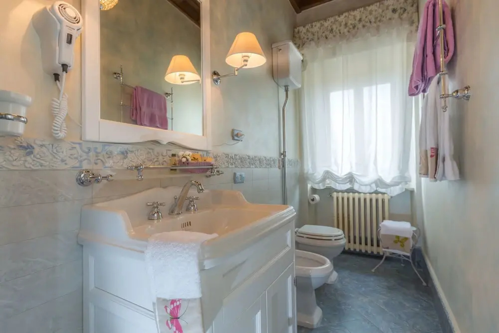 Casina Degli Specchi