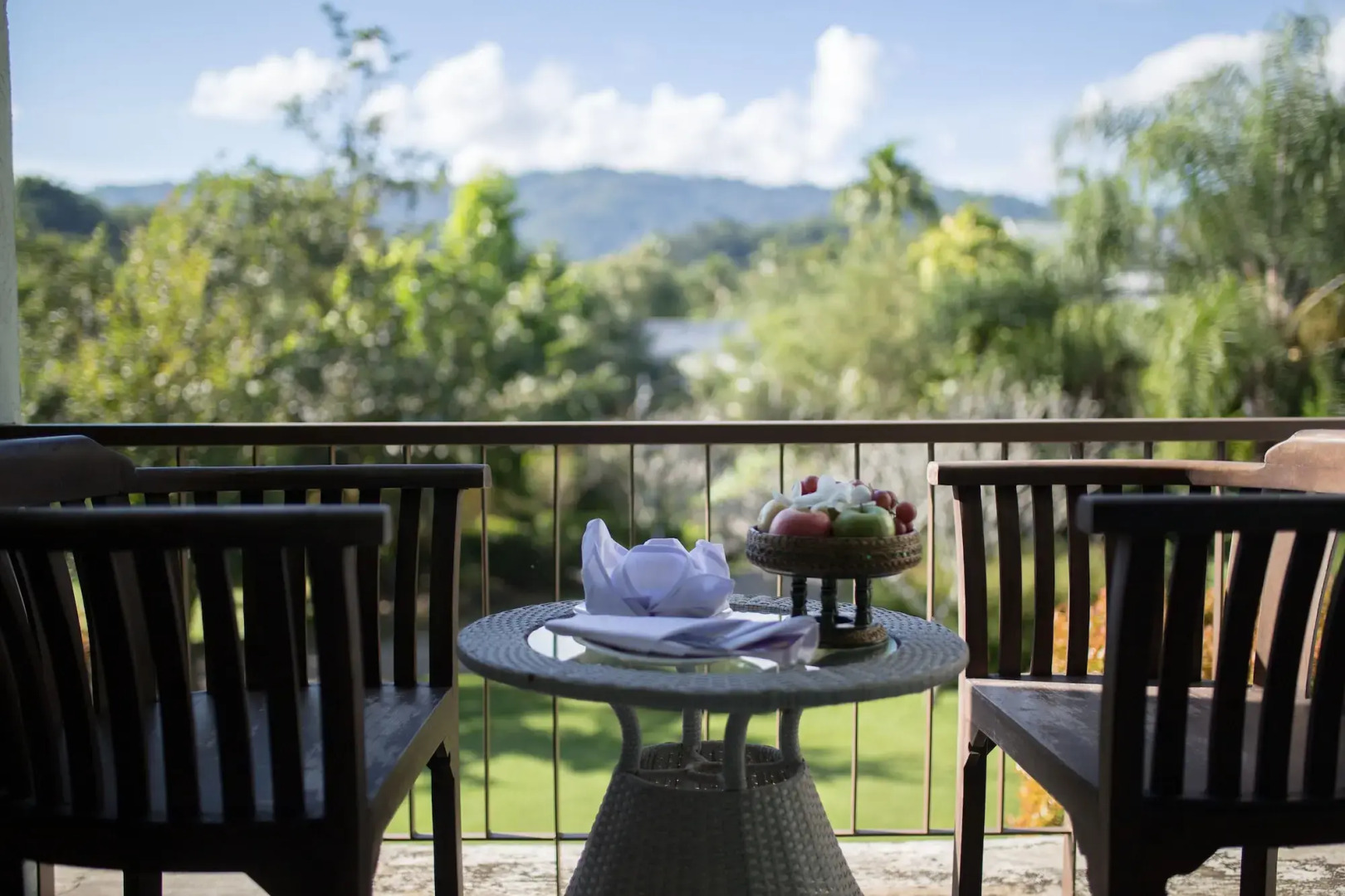 Poonyamantra Resort Chiang Rai