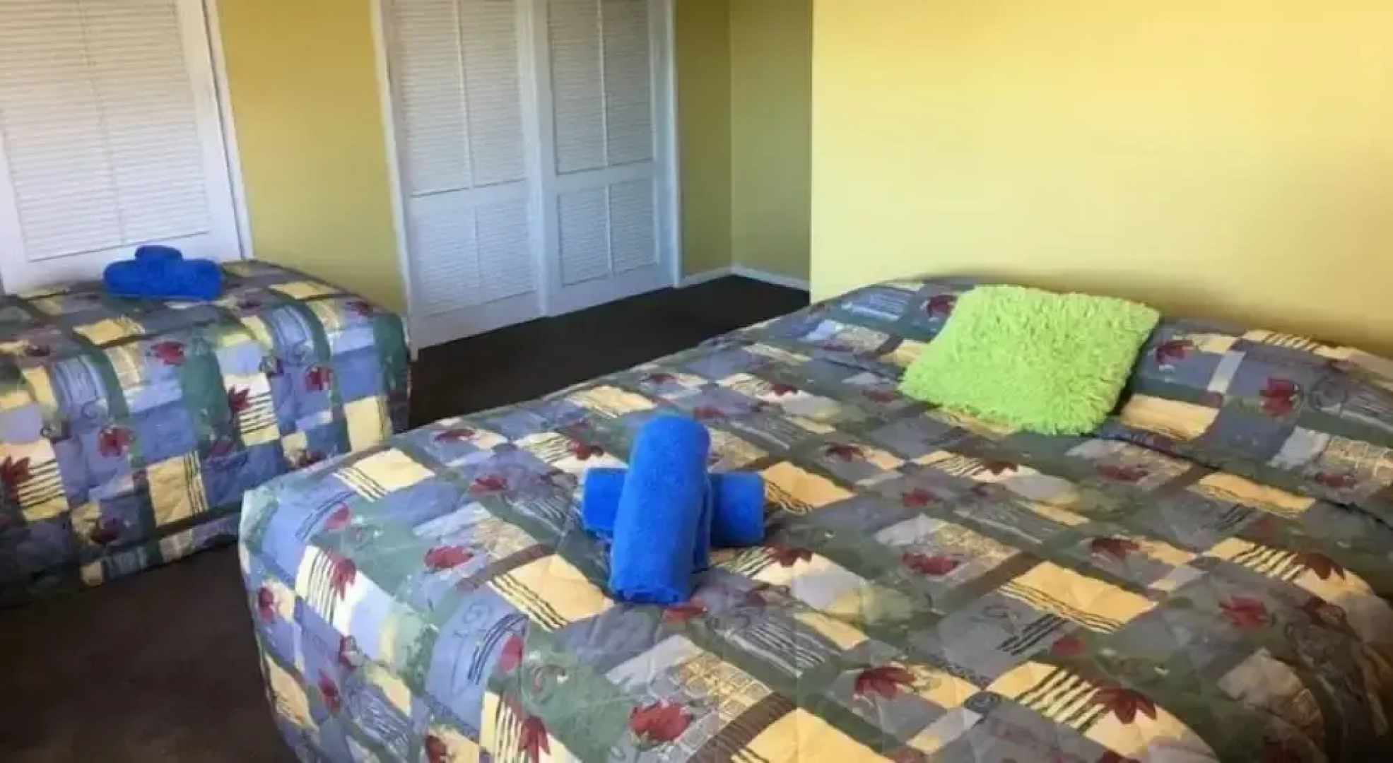 Gumtree Lodge B&B