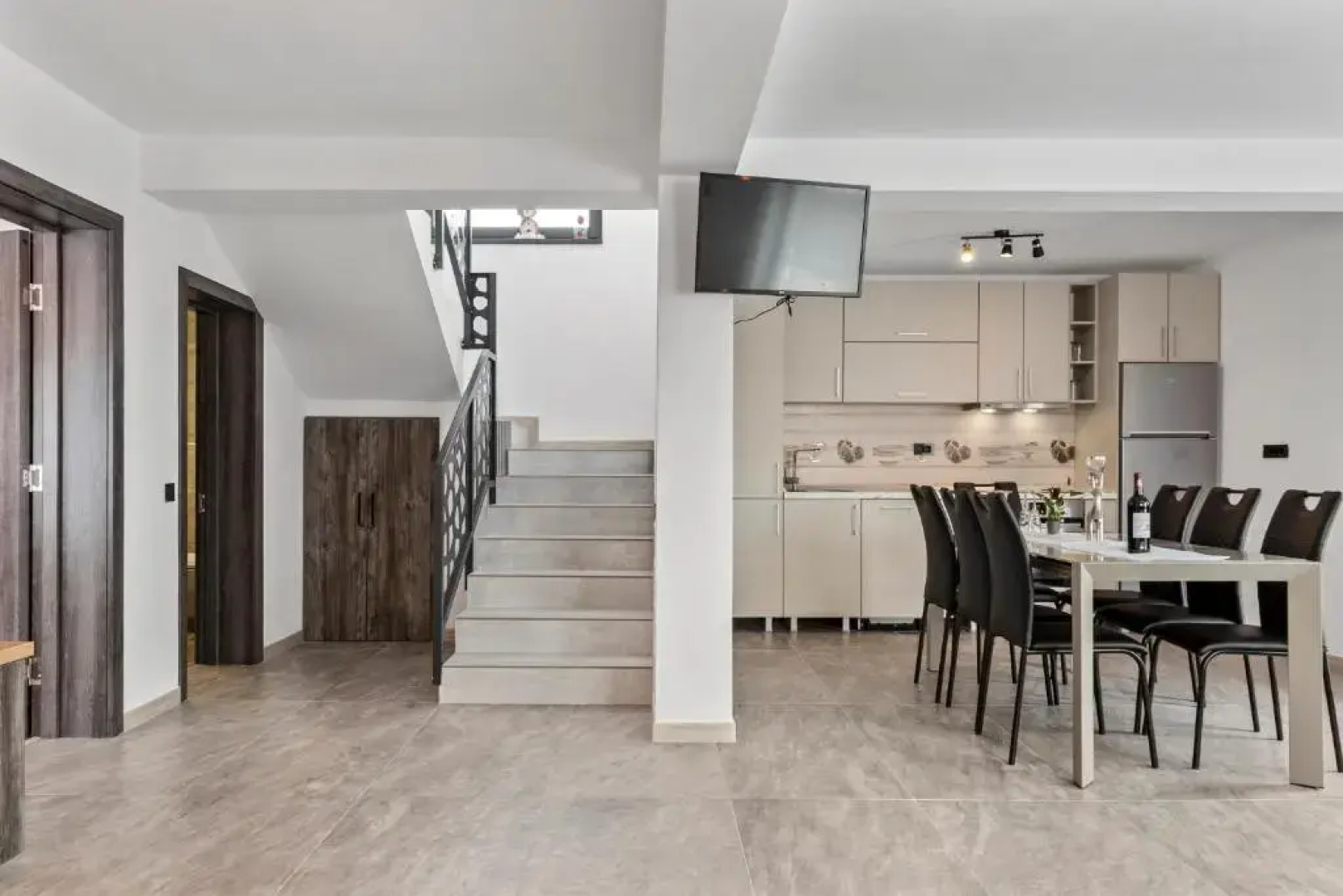 D&M Family Residence
