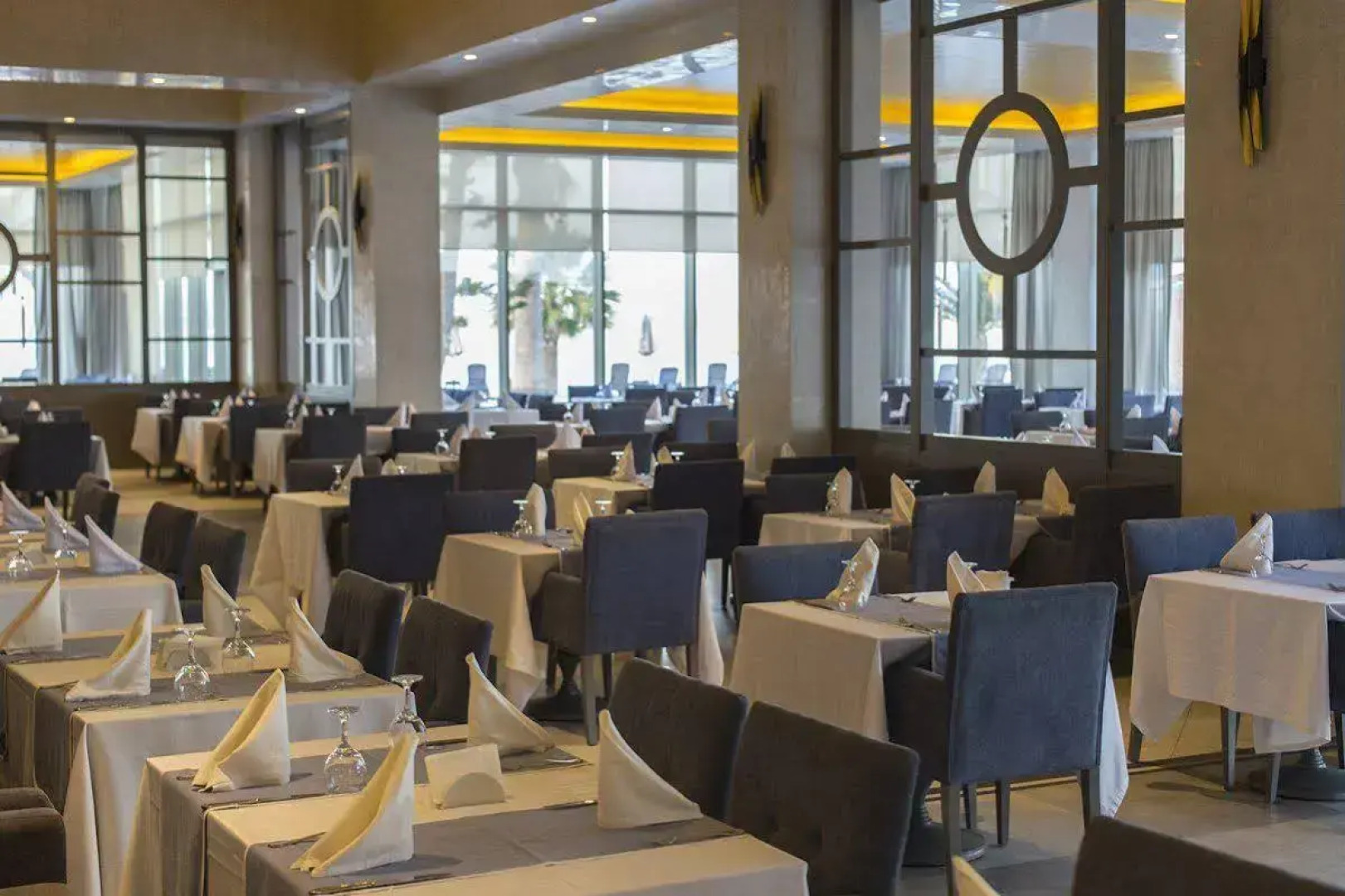 Duja Didim (Ex Aurum Moon Holiday Resort)