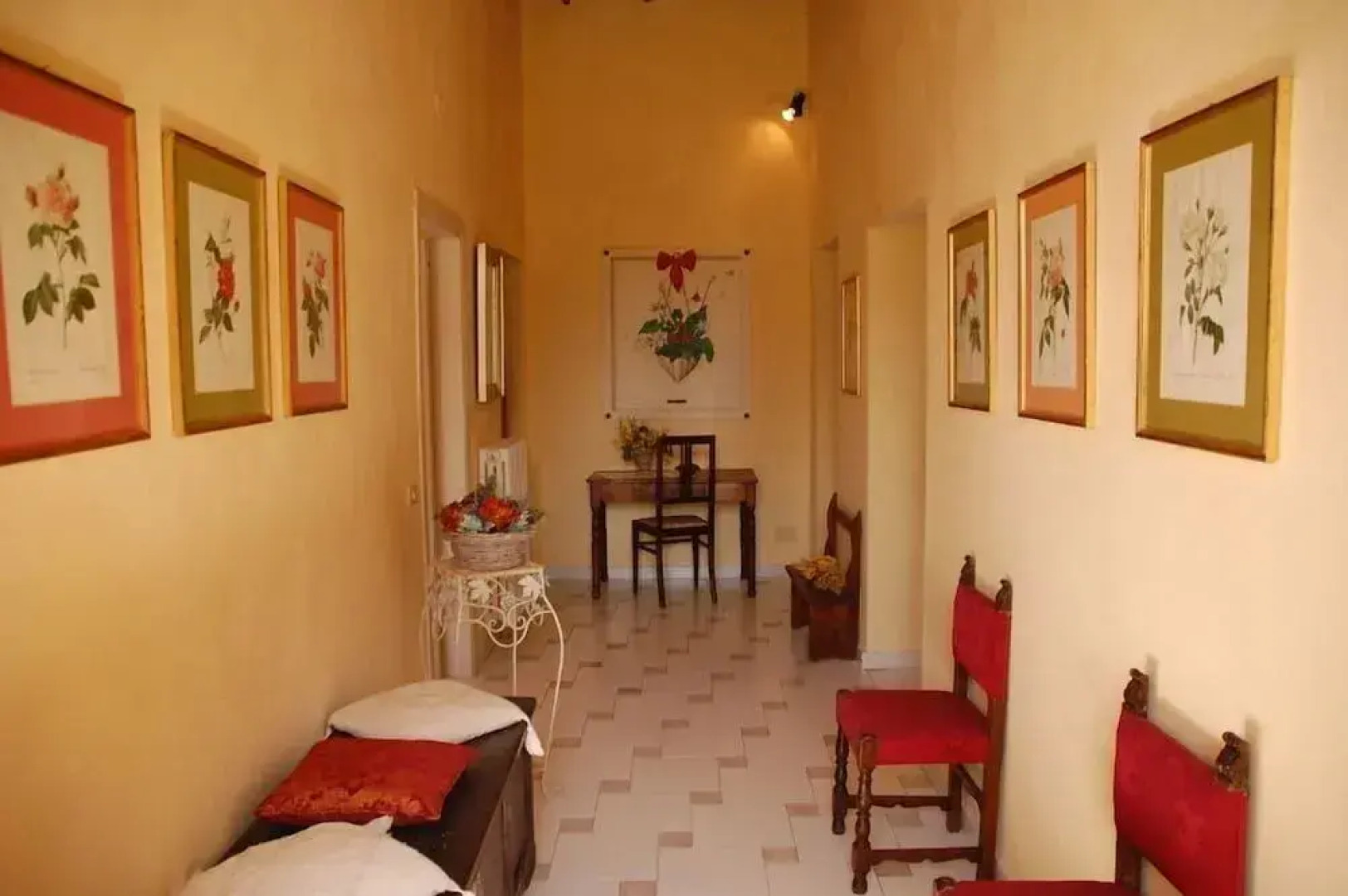 Verdidea - La Palazzina