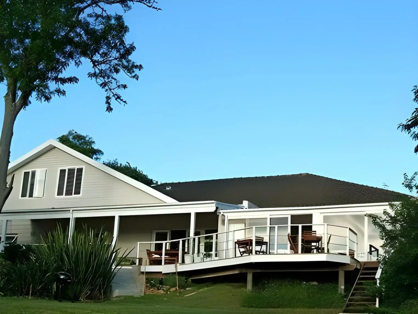 Stannards Guest Lodge