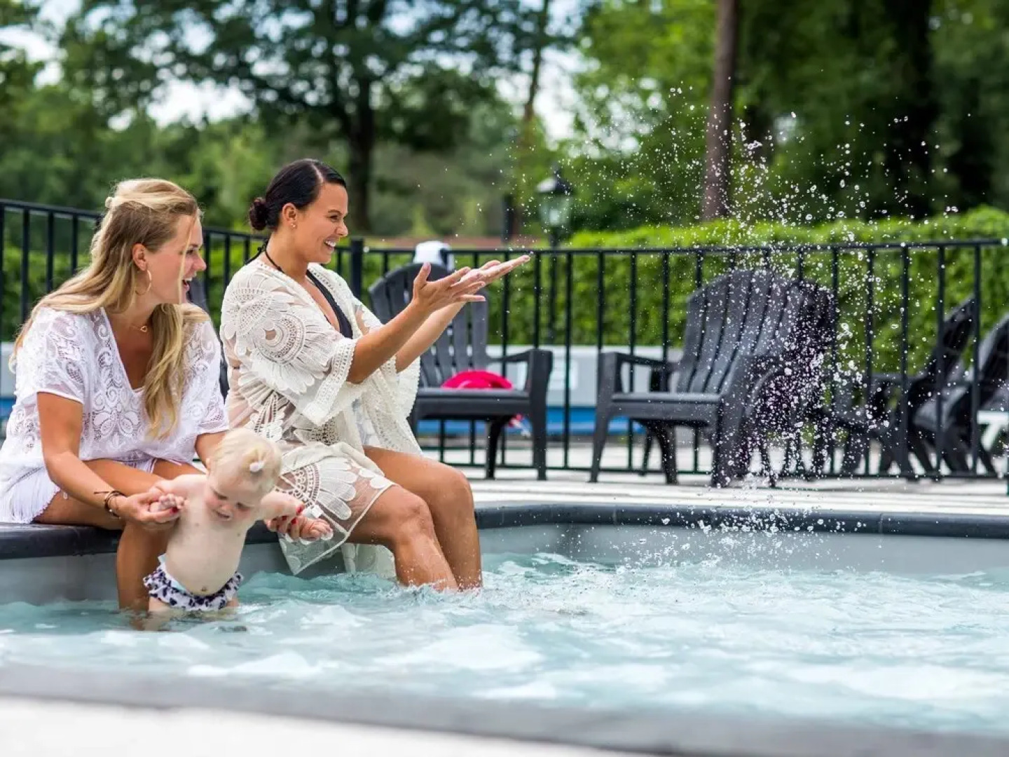 Nice Chalet in the Middle of De Veluwe