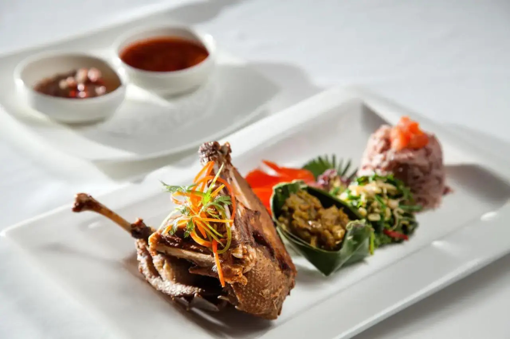 Курорт Pita Maha Resort & Spa