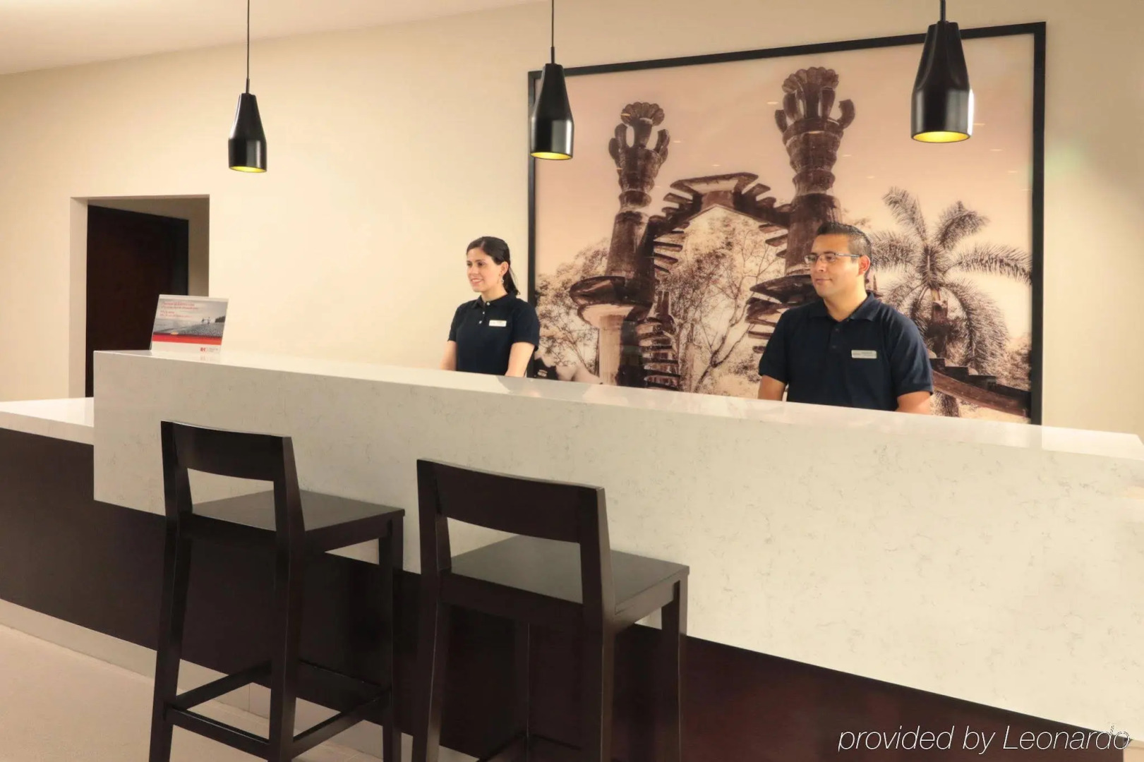 Staybridge Suites San Luis Potosi by IHG