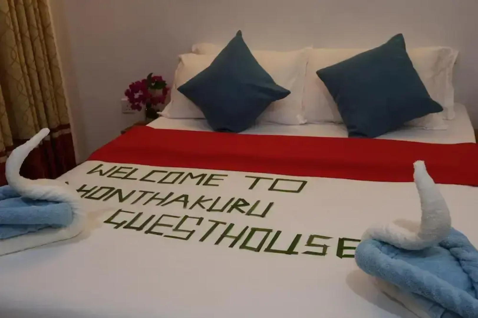 Dhontakuru Guesthouse