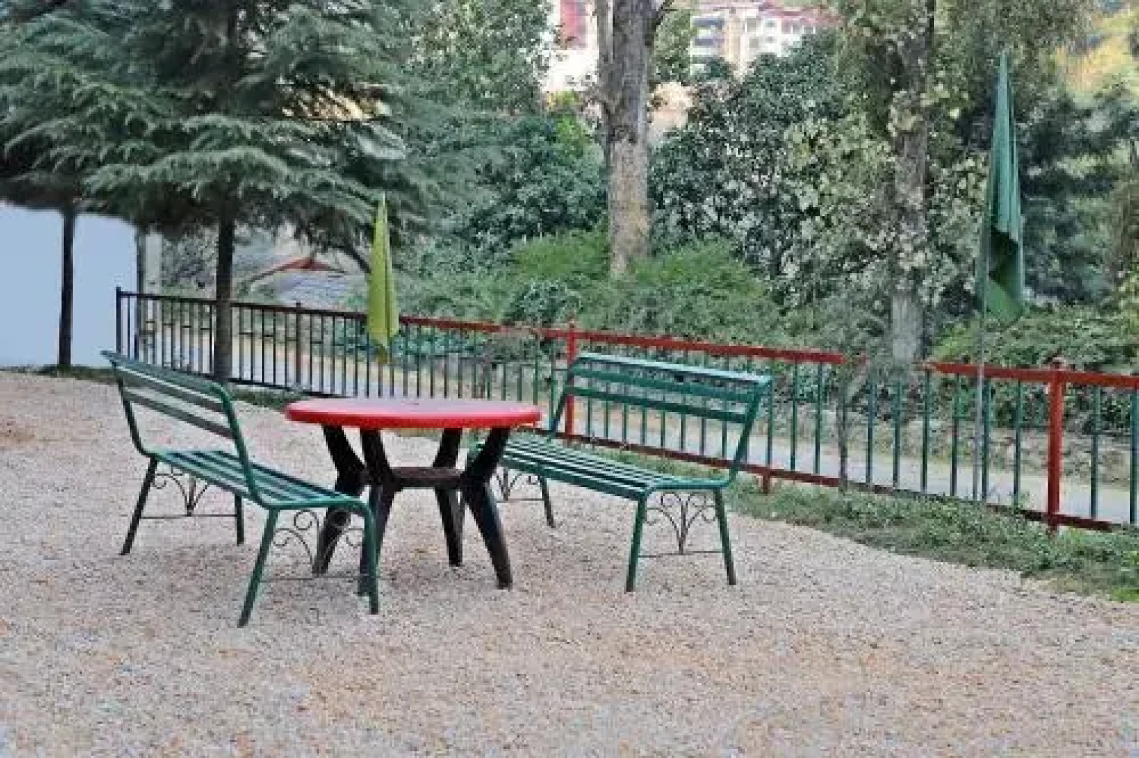 Oyo 24737 Shaivy Homestay And Saini Bhojnalay