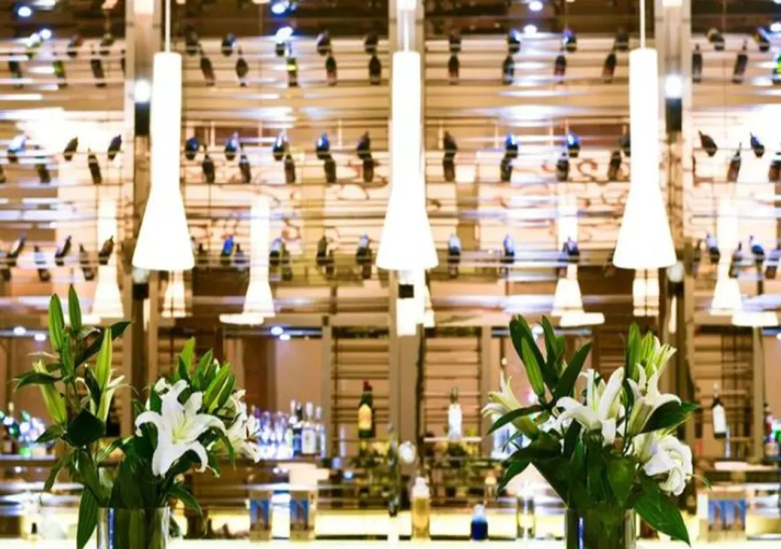 Jinling Grand Hotel Anhui