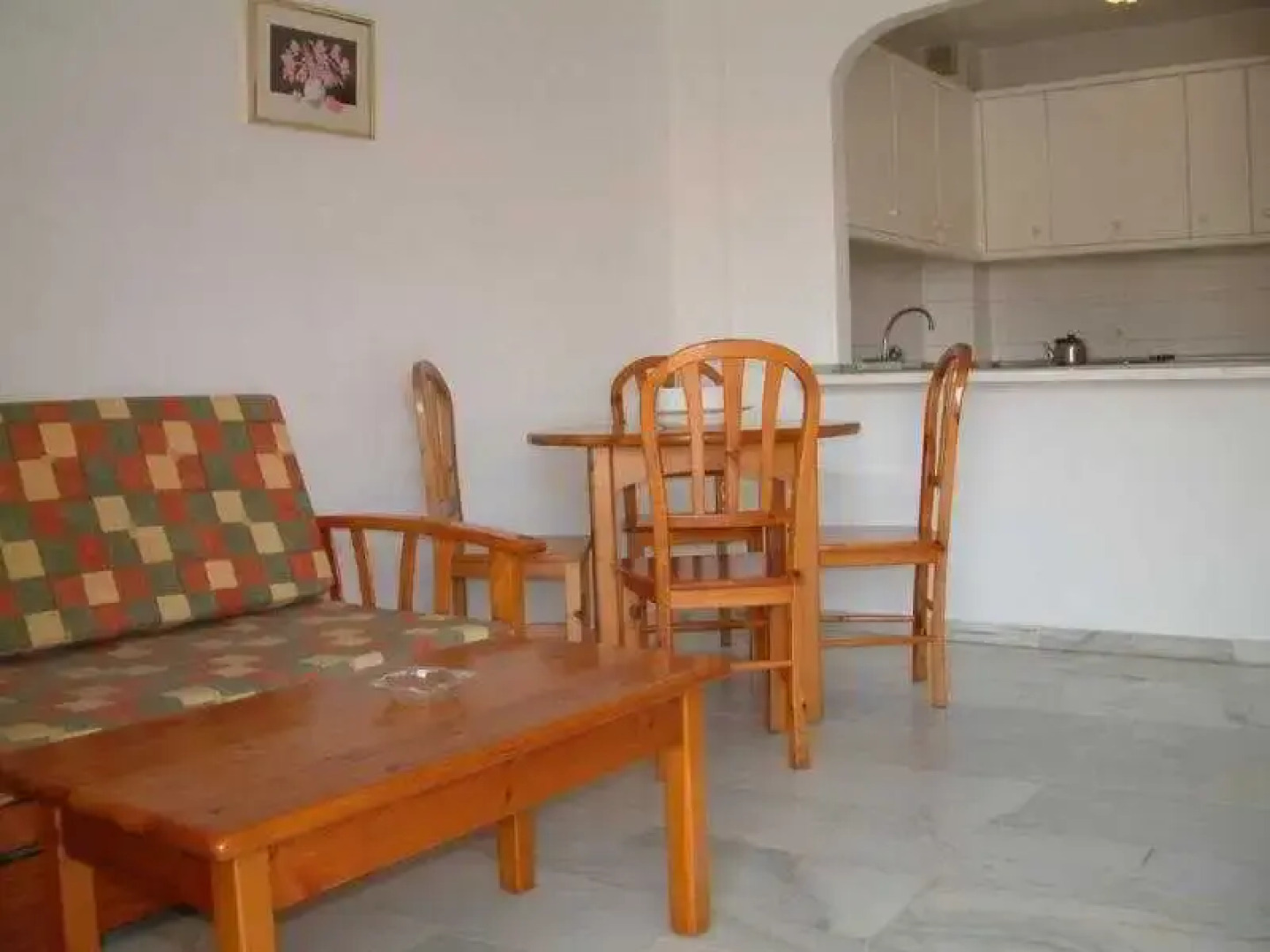 Apartamentos Jardines del Gamonal