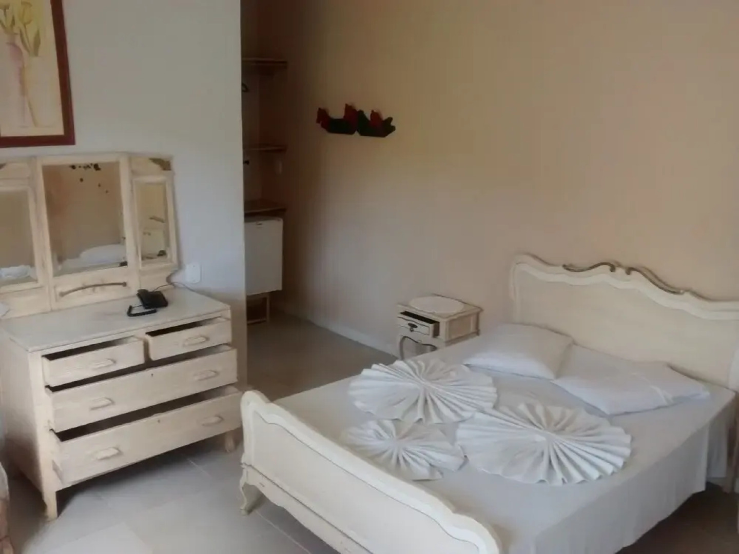 Hotel Fazenda Boa Vista