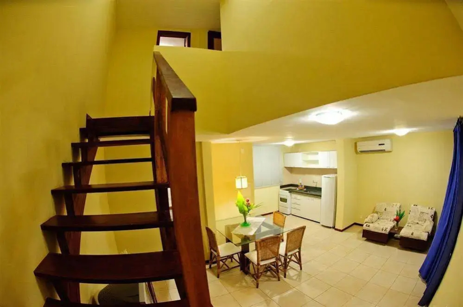 Solar Pipa Aparthotel