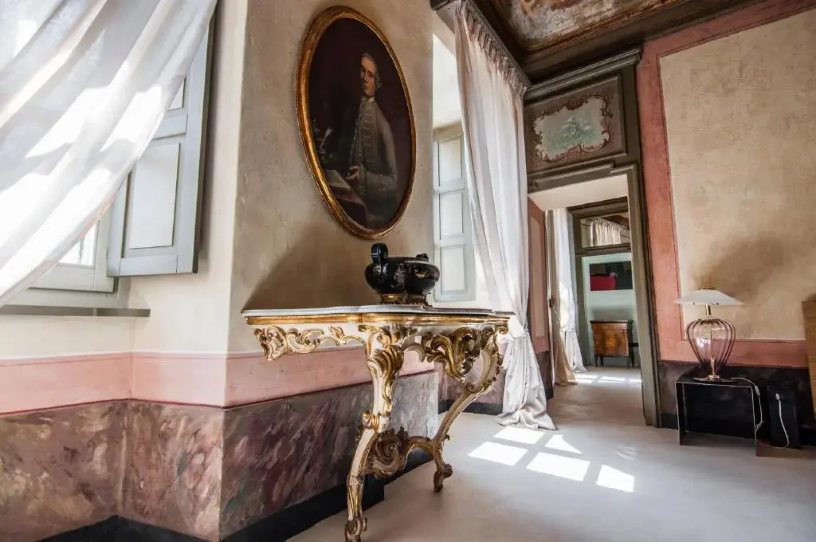 Antica Dimora Gallo Basteris