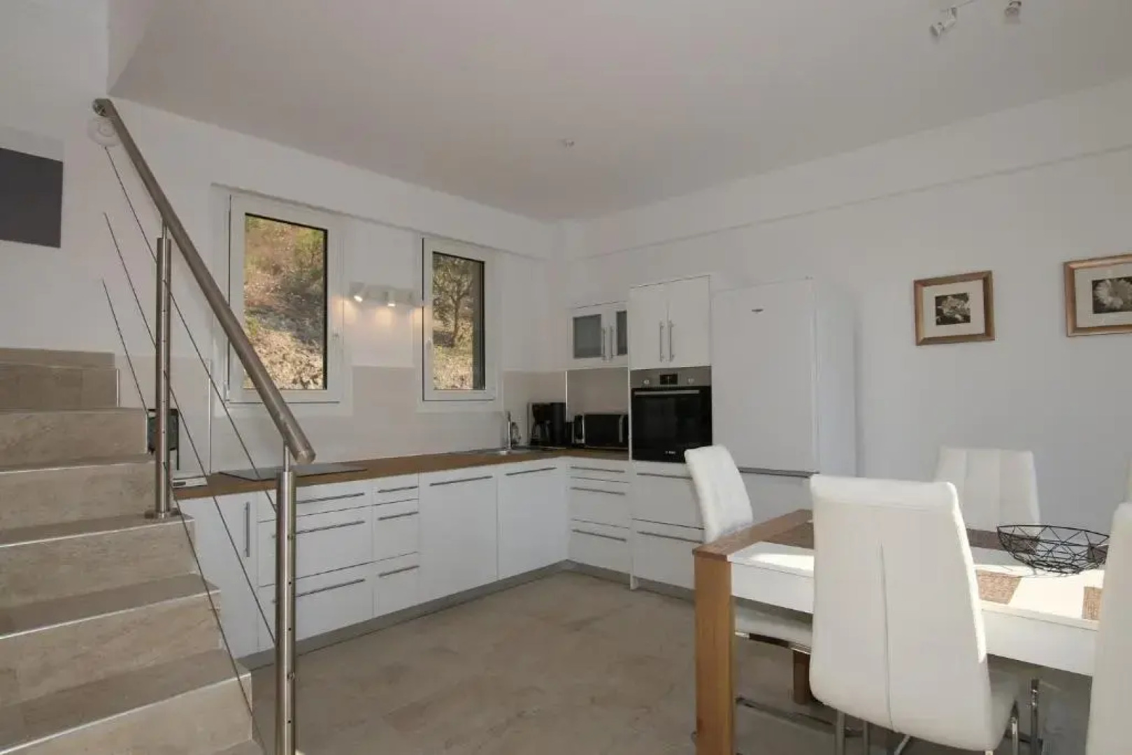 Sunset Sea View Villa 8