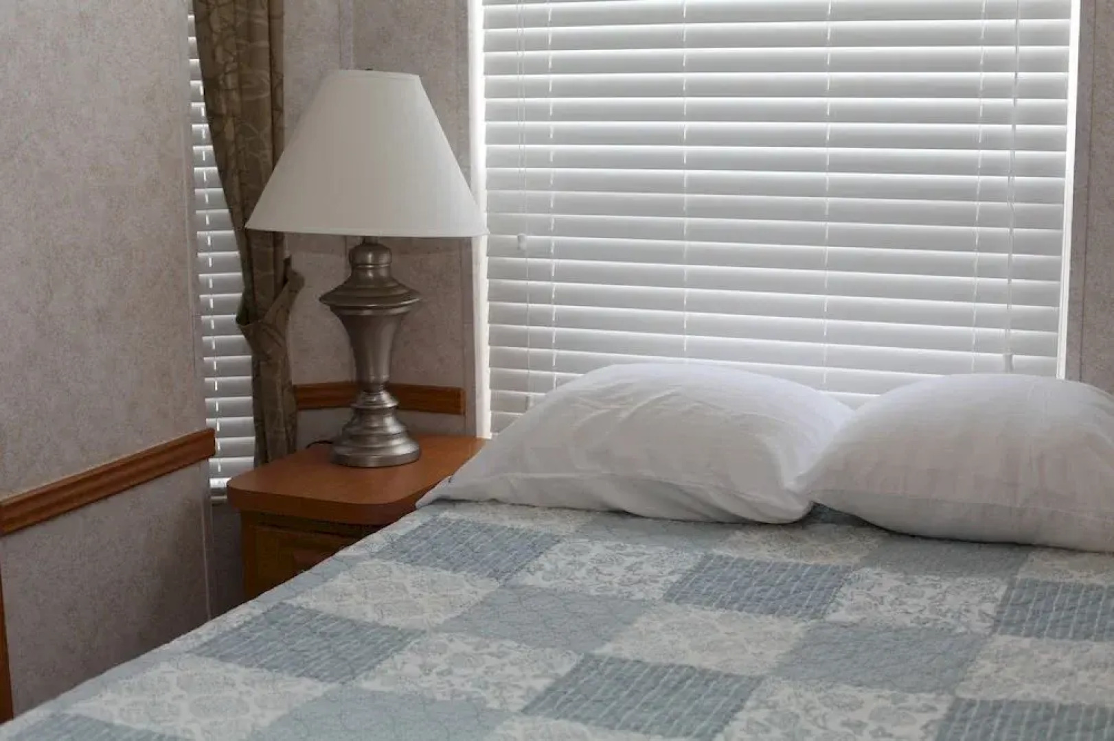 Mont Belvieu RV Resort