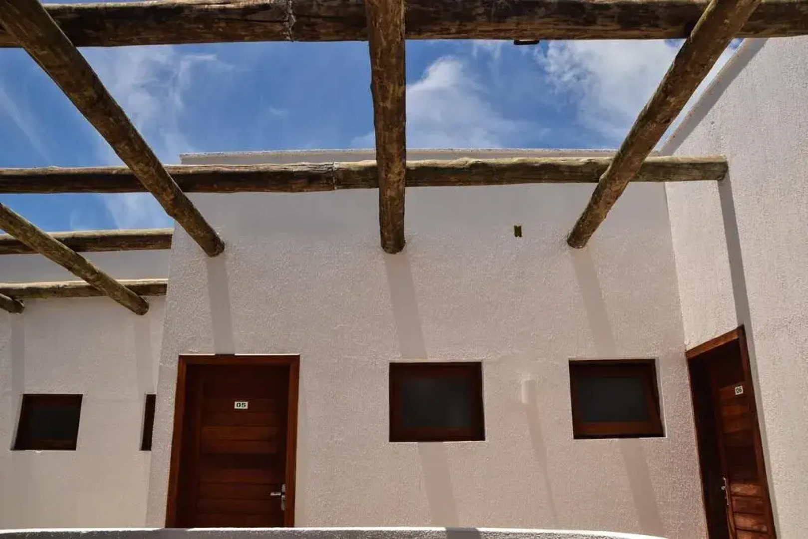 Hotel Vila da Pipa Suítes