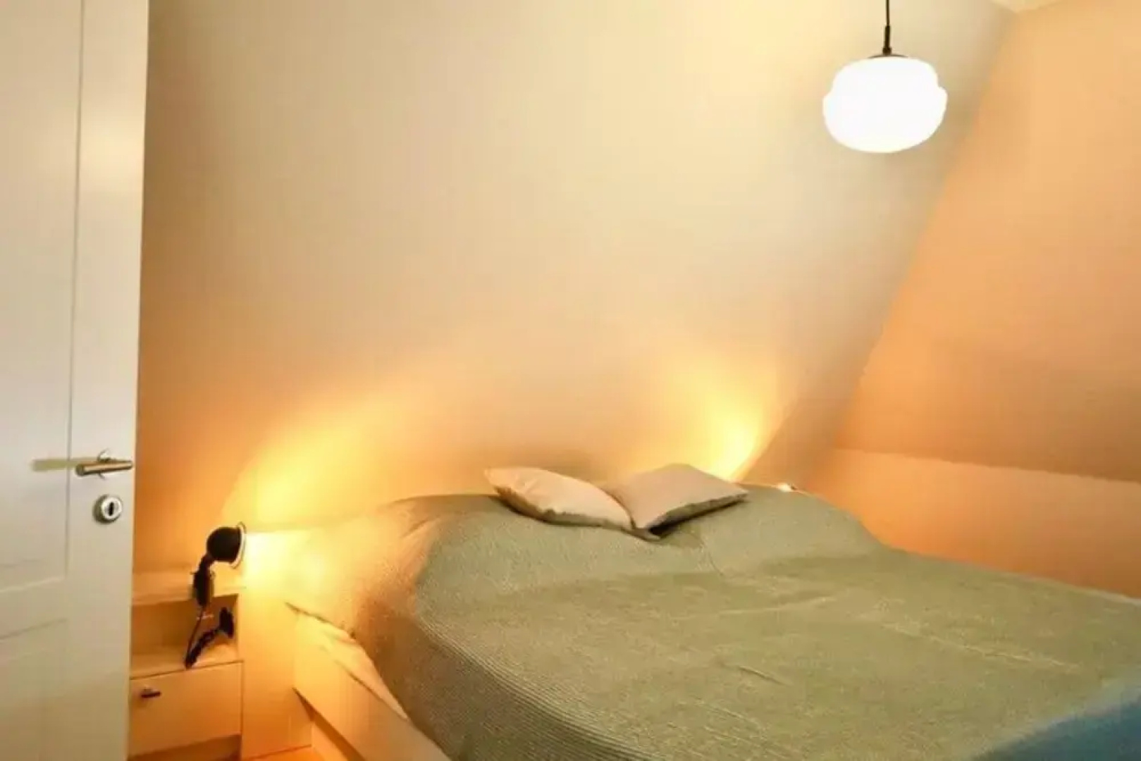 Wohnung 4 Personen in Nieblum