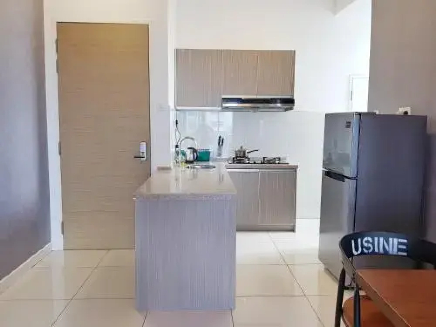 No.2 the Loft @Puchong Skypod Residence