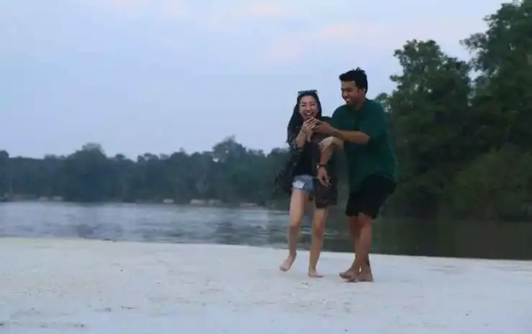 Rungan Sari Meeting Center & Resort