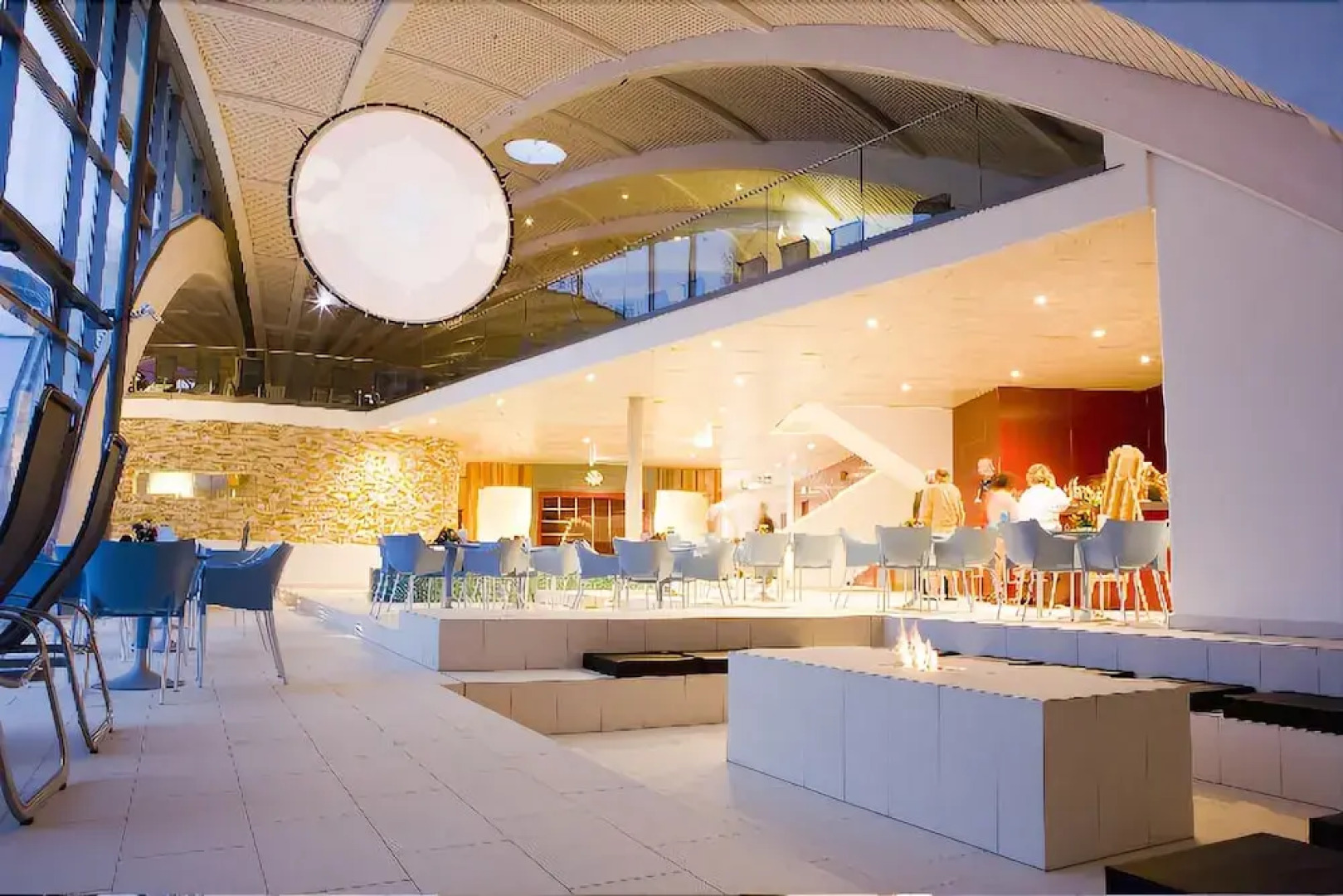 Hotel an der Therme Haus 2