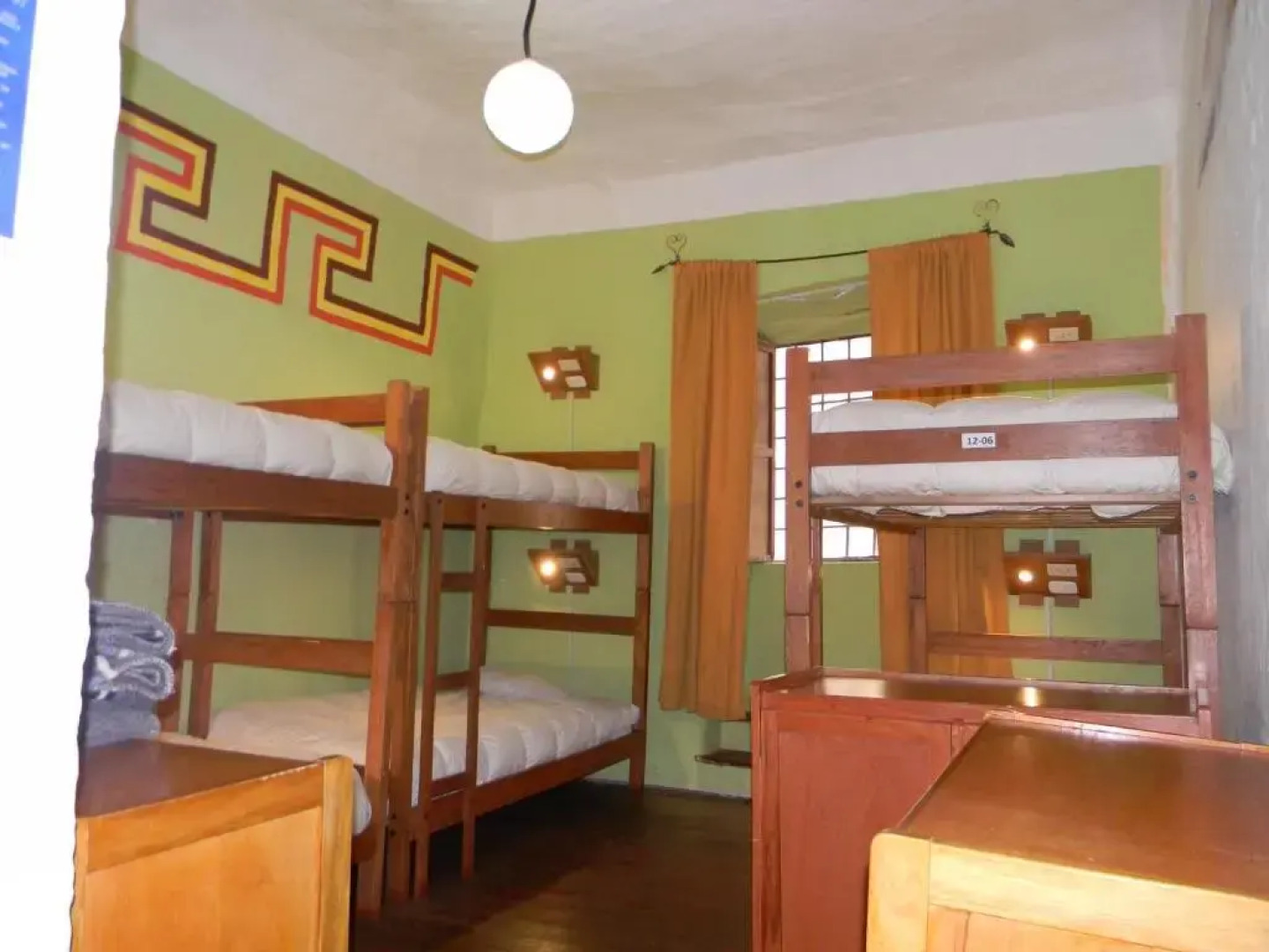 Pirwa Colonial Hostel
