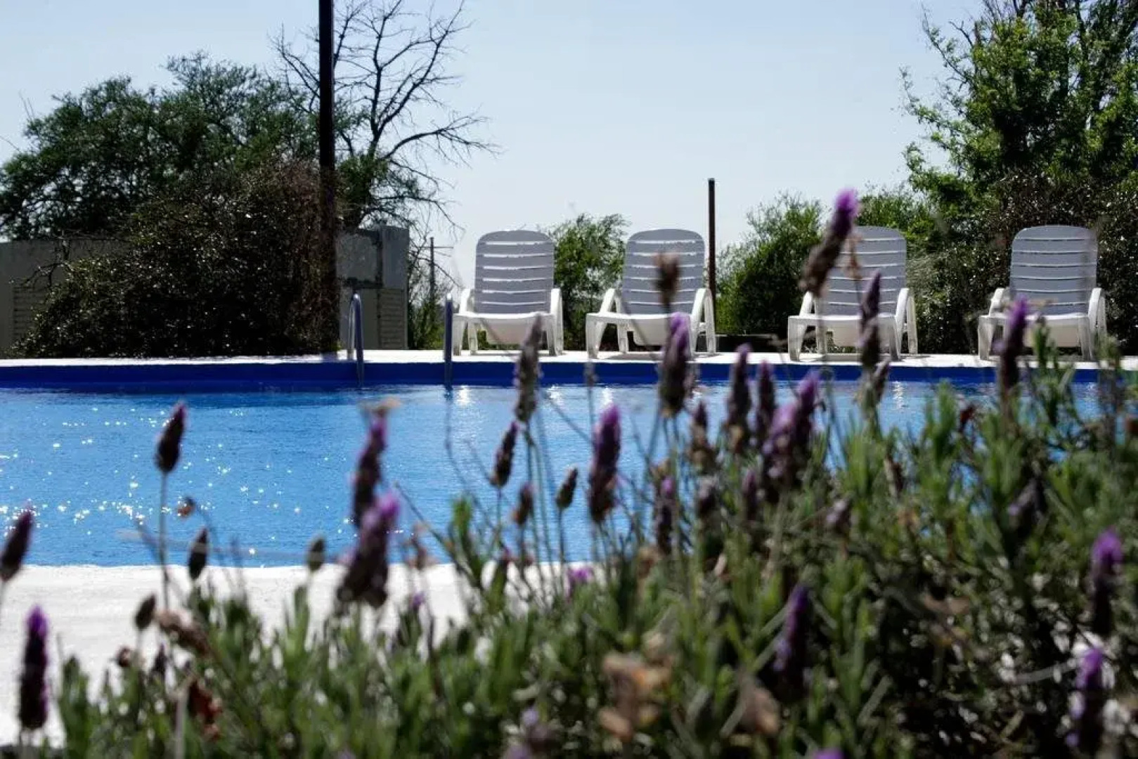 Hotel de Campo Posada La Esperanza