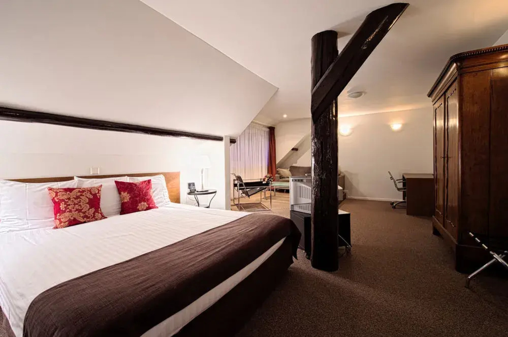 Hotel Herberg de Loohoeve